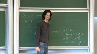 Analytic Stacks (24/29)