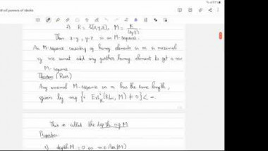 Homological Invariants of Sequence of Symbolic Power of Monomial Ideals (part 1/2)