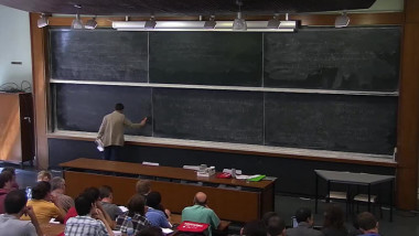 Microlocal analysis and wave propagation (Part 1)