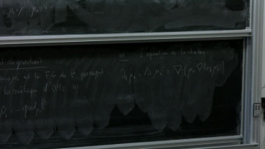 Le problème de Schrödinger, un point de vue analytique (Part 2)