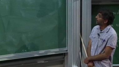 3/4 Analytic number theory around torsion homology