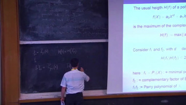 Limit Equidistribution (Part 2)