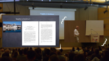 La Topologie symplectique et quelques applications
