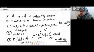 Probabilistic Modal Logics  (3/4)
