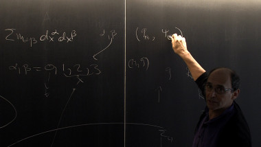 On The Mathematical Theory of Black Holes (1)