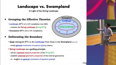 Towards Explicit Bounds in Supergravity