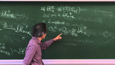 5/6 Indsheaves, temperate holomorphic functions and irregular RH correspondence