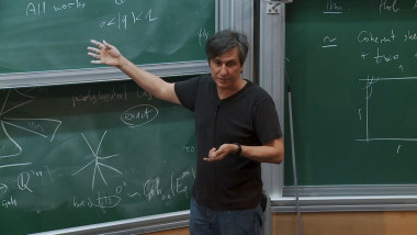 Riemann-Hilbert correspondence for q-difference modules