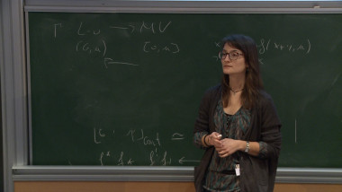 Morita-equivalences for MV-algebras