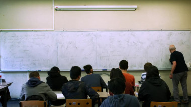 J.-P. Demailly -  Introduction to analytic geometry (Part 8)