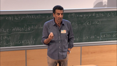Exploring the High-dimensional Random Landscapes of Data Science (1/3)