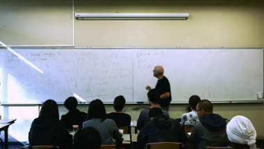 J.-P. Demailly -  Introduction to analytic geometry (Part 5)