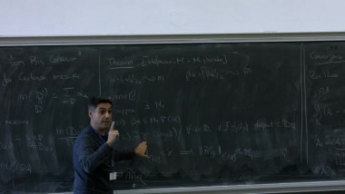 A minicourse on Harmonic measure and Rectifiability (Part 3)