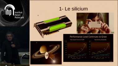 Meet-up sur l’intelligence artificielle