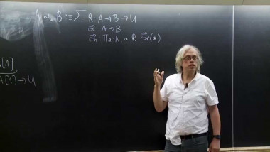 Towards a Syntax for Cubical Type Theory 2/2