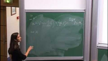 Entropie et localisation des fonctions propres