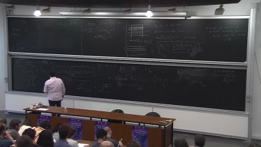 Singularity formation in the incompressible Euler equation in finite and infinite time 3