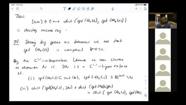 An introduction to weak mean curvature flow 4