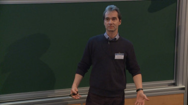 Covariant Cosmological Quantum Space-Time: Higher-spin and Gravity in the IKKT Matrix Model