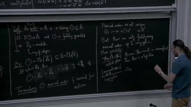 Cohomology of arithmetic groups and number theory: geometric, asymptotic and computational aspects 1