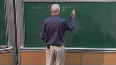 Plectic cohomology