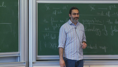 3/5 Sur la conjecture de conservativité