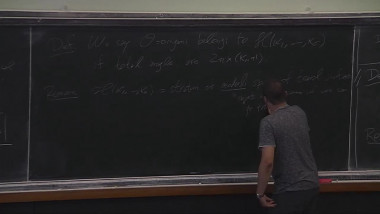 Square tiled surfaces (Part 1)