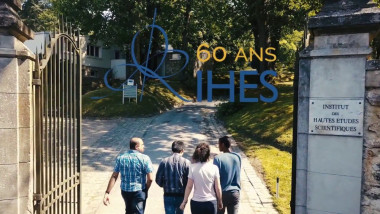 Rendez-vous le 16 octobre 2018 pour la soirée Savant Mélange à la Sorbonne