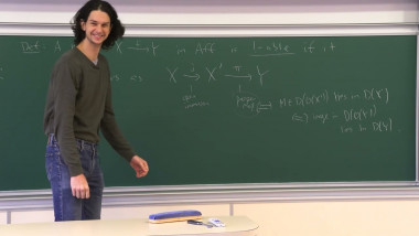 Analytic Stacks (17/29)