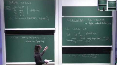 Analytic Stacks (2/29)