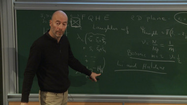 Investigation of the chiral antiferromagnetic Heisenberg model using PEPS