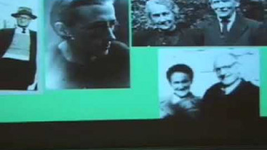 Beyond Mathematics: Pictures from Grothendieck’s Life