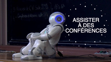 Teaser de la Fête de la science 2016 à l'IHP