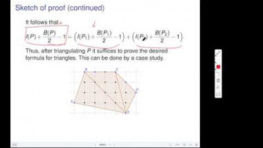 Combinatorial Algebra up to Symmetry (part 3/3)