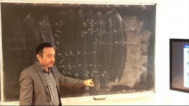 An introduction of Gröbner basis and its Applications  (2/4)