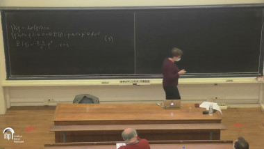 [1191] Finite time blow up for the compressible fluids and for the energy supercritical defocusing nonlinear Schrödinger equation