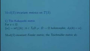 Large-Scale Geometry of Teichmüller Space