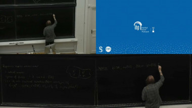 Operads and the blob complex (joint work with M. Batanin)