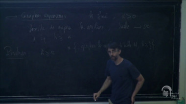 [1132] Variétés en expansion