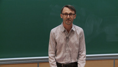 Geometric representation theory as representation-theoretic geometry