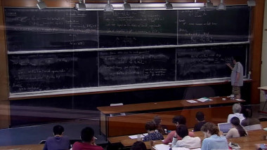 Slopes and distribution of points (part2)