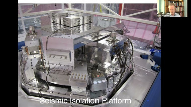 Gravitational-wave detectors - Part 2
