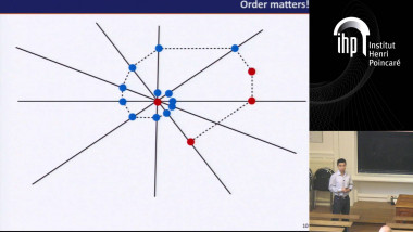 Dynamics of Randomized Row-Action Methods for High-Dimensional Estimation