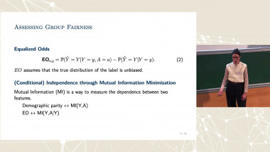 Fair Classifiers via Transferable Representations