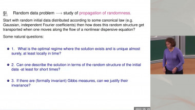 Invariant Gibbs Measures for 2D NLS and 3D Cubic NLW