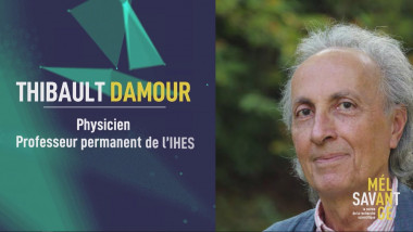 La détection des ondes gravitationnelles