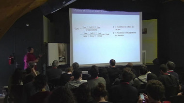 Analyse du produit matrice creuse avec un ou plusieurs vecteur