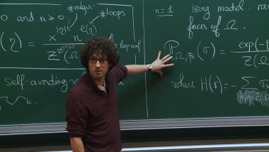 Introduction to parafermionic observables