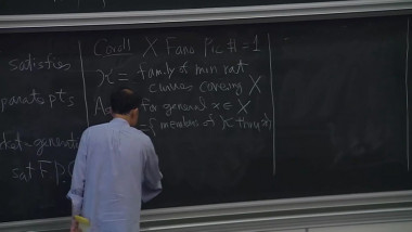 Convergence of formal equivalence between embeddings