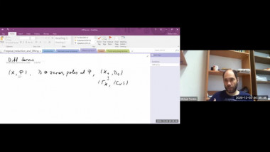Tropical reduction and lifting theorems
